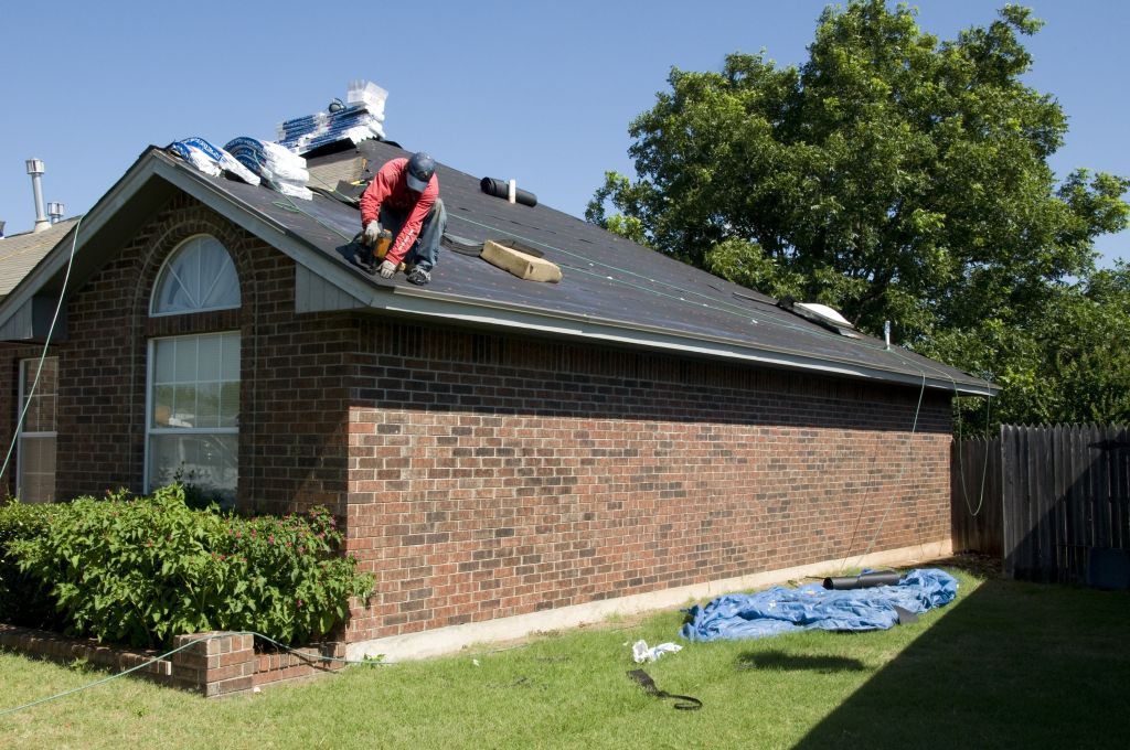 Roof Replacement in Idaho Springs, CO