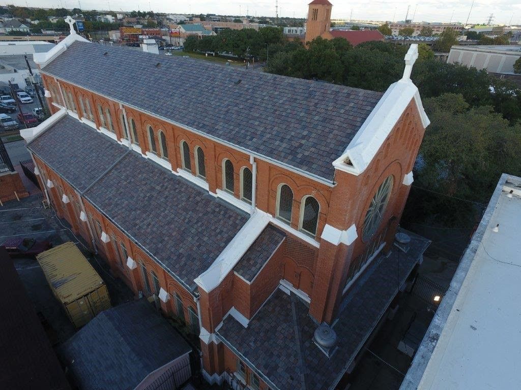 Roof Replacement in Tabernash, CO