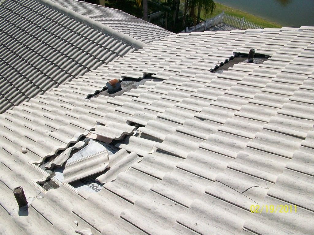 Roof Replacement in Simla, CO