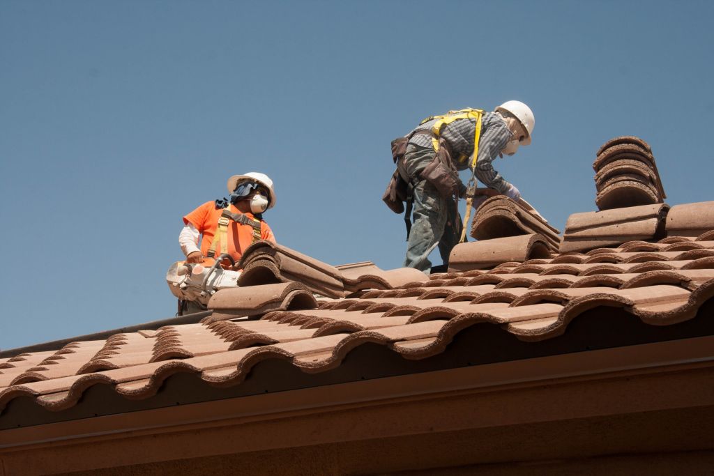 Emergency Roof Repair in Idaho Springs, CO