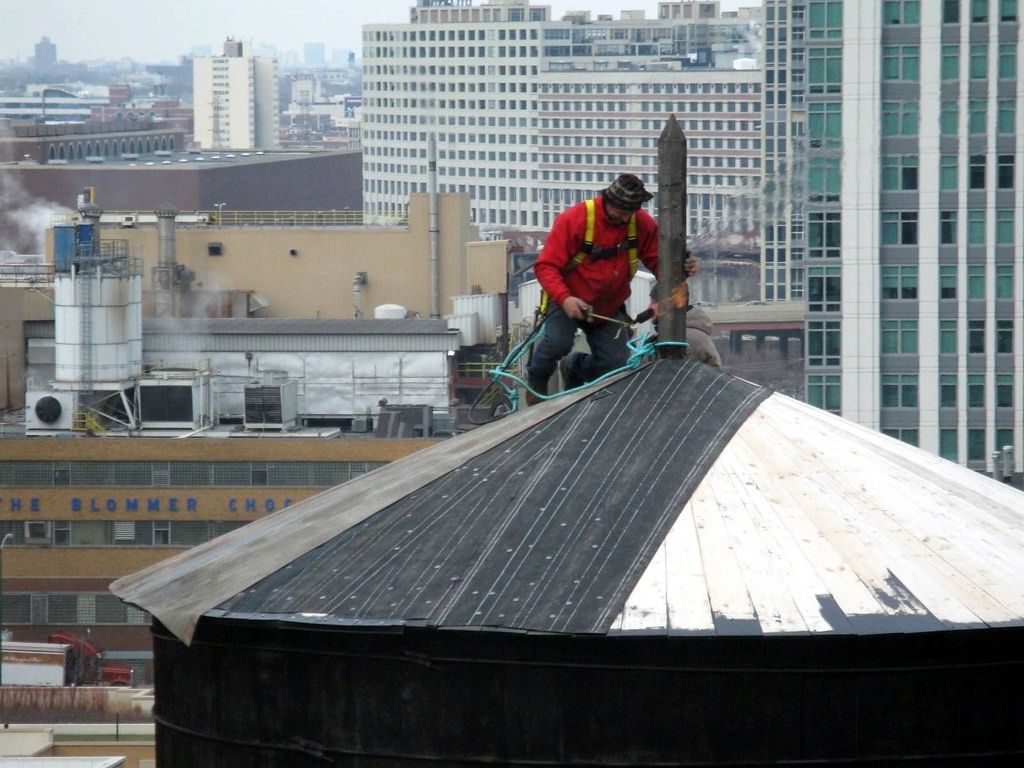 Emergency Roof Repair in Eutawville, SC