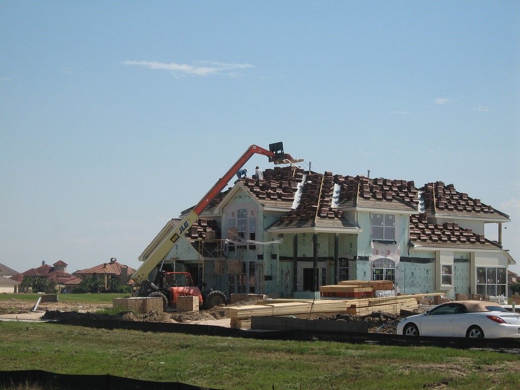 Emergency Roof Repair in Altamont, UT