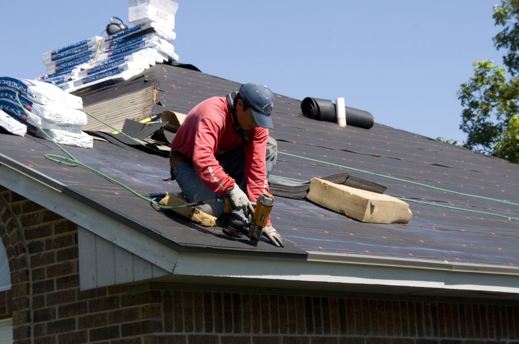 Emergency Roof Repair in Hockessin, DE