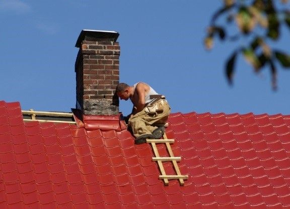 Emergency Roof Repair in Newark, DE