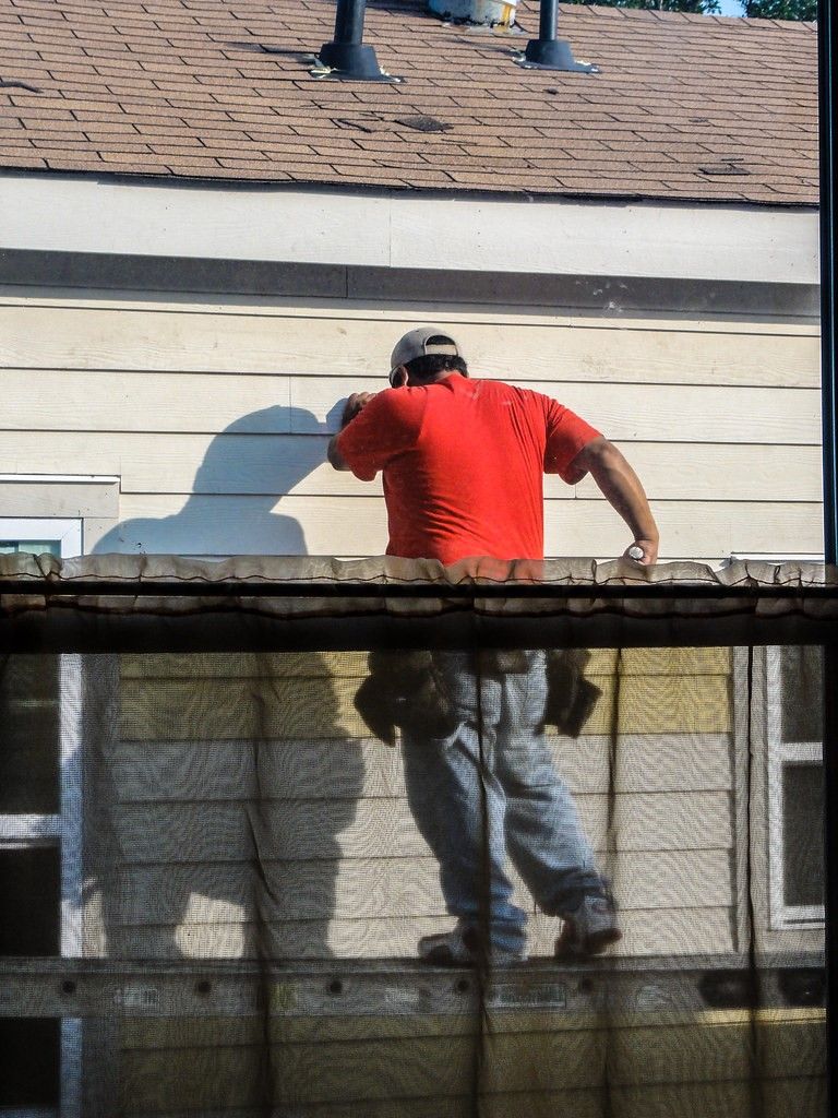 Emergency Roof Repair in Laurens, SC