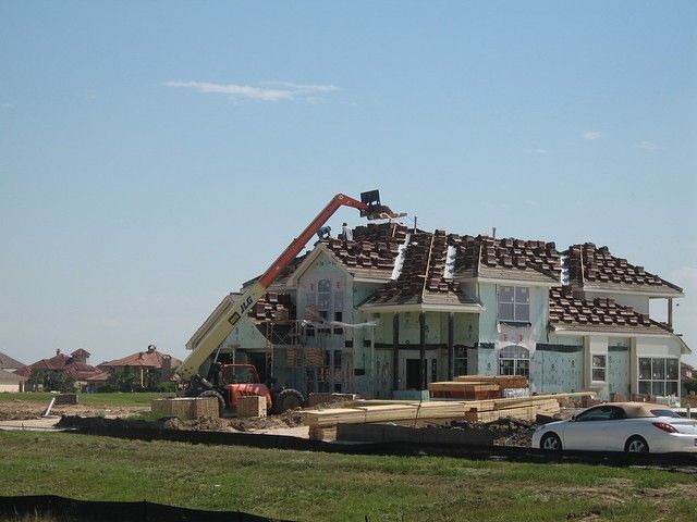 Emergency Roof Repair in Selbyville, DE