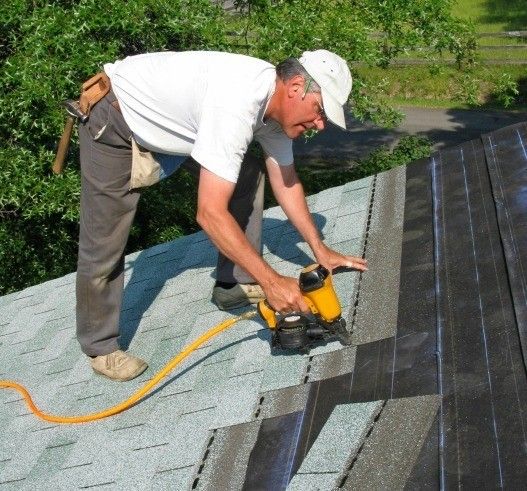 Emergency Roof Repair in Montrose, CO