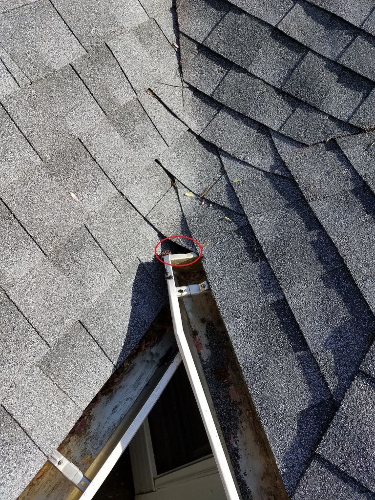 Emergency Roof Repair in Bethel, DE