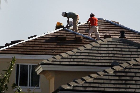 Emergency Roof Repair in Swink, CO