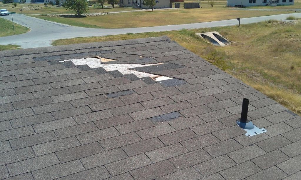 Roof Replacement in Berthoud, CO