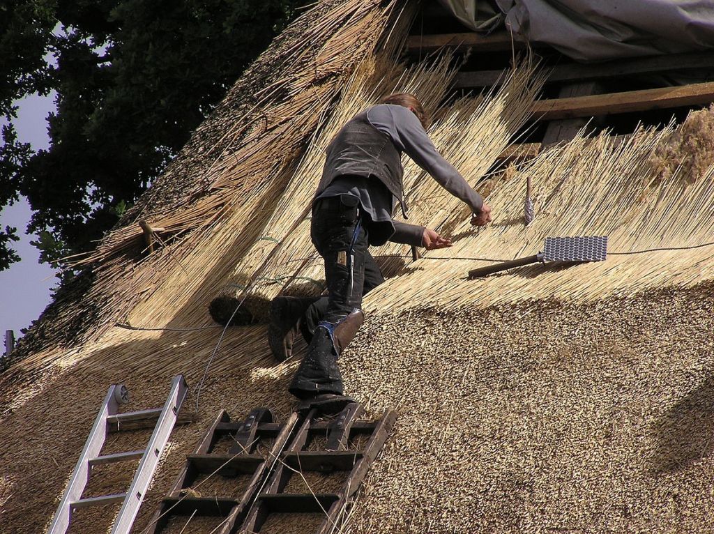 Roof Replacement in Reidville, SC