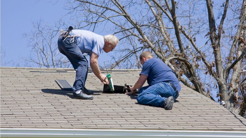 Emergency Roof Repair in Ocean View, DE