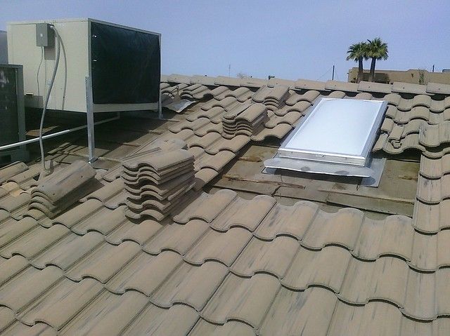 Roof Replacement in Beaver, UT