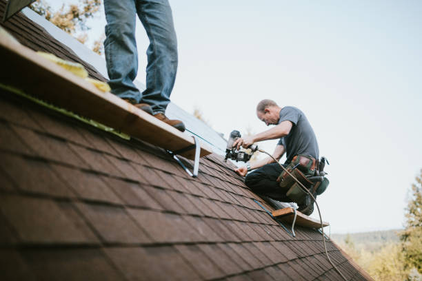 Fast Roofing Service